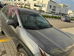 تويوتا راف 4